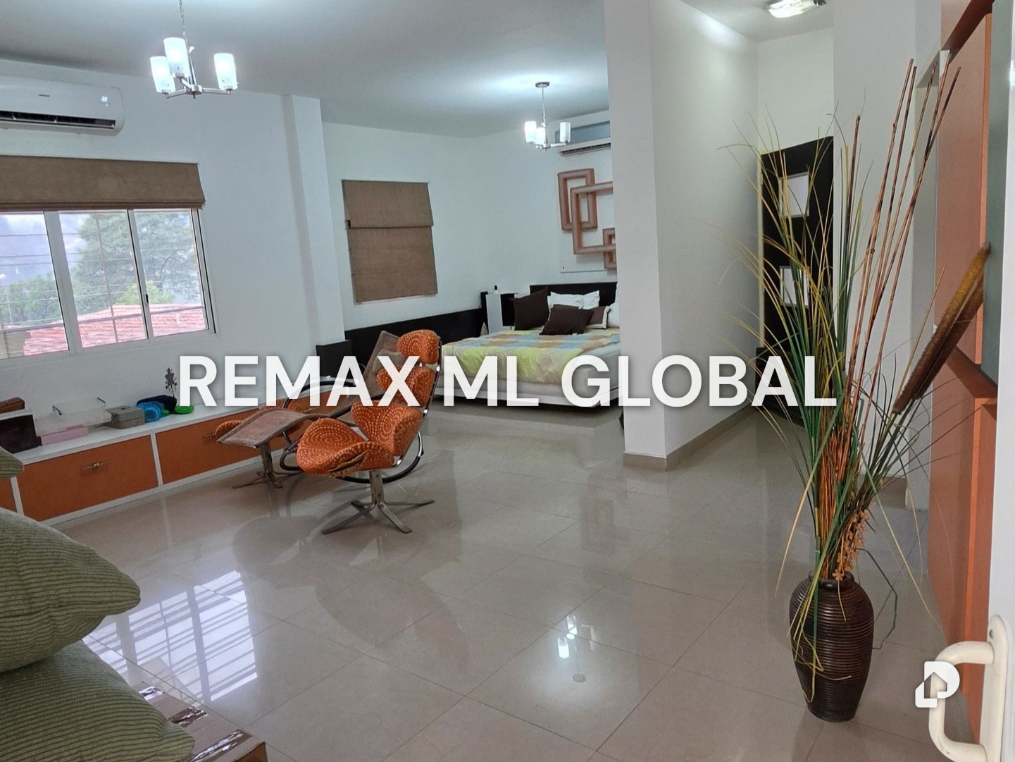 Casa en Urbanización El Castaño, Maracay – 8