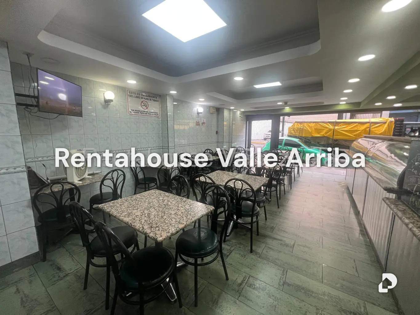 Local comercial en Chacao, Caracas – 12