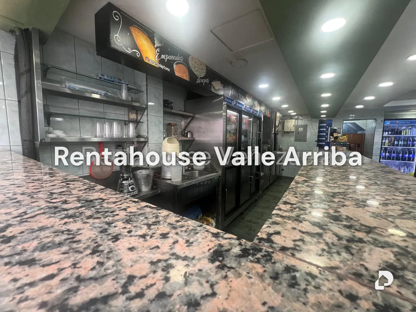 Local comercial en Chacao, Caracas – 4