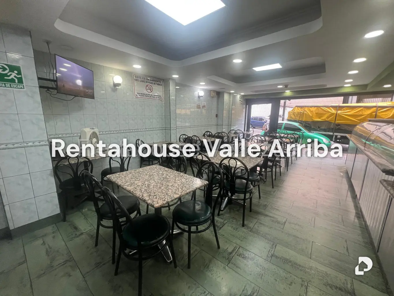 Local comercial en Chacao, Caracas – 11