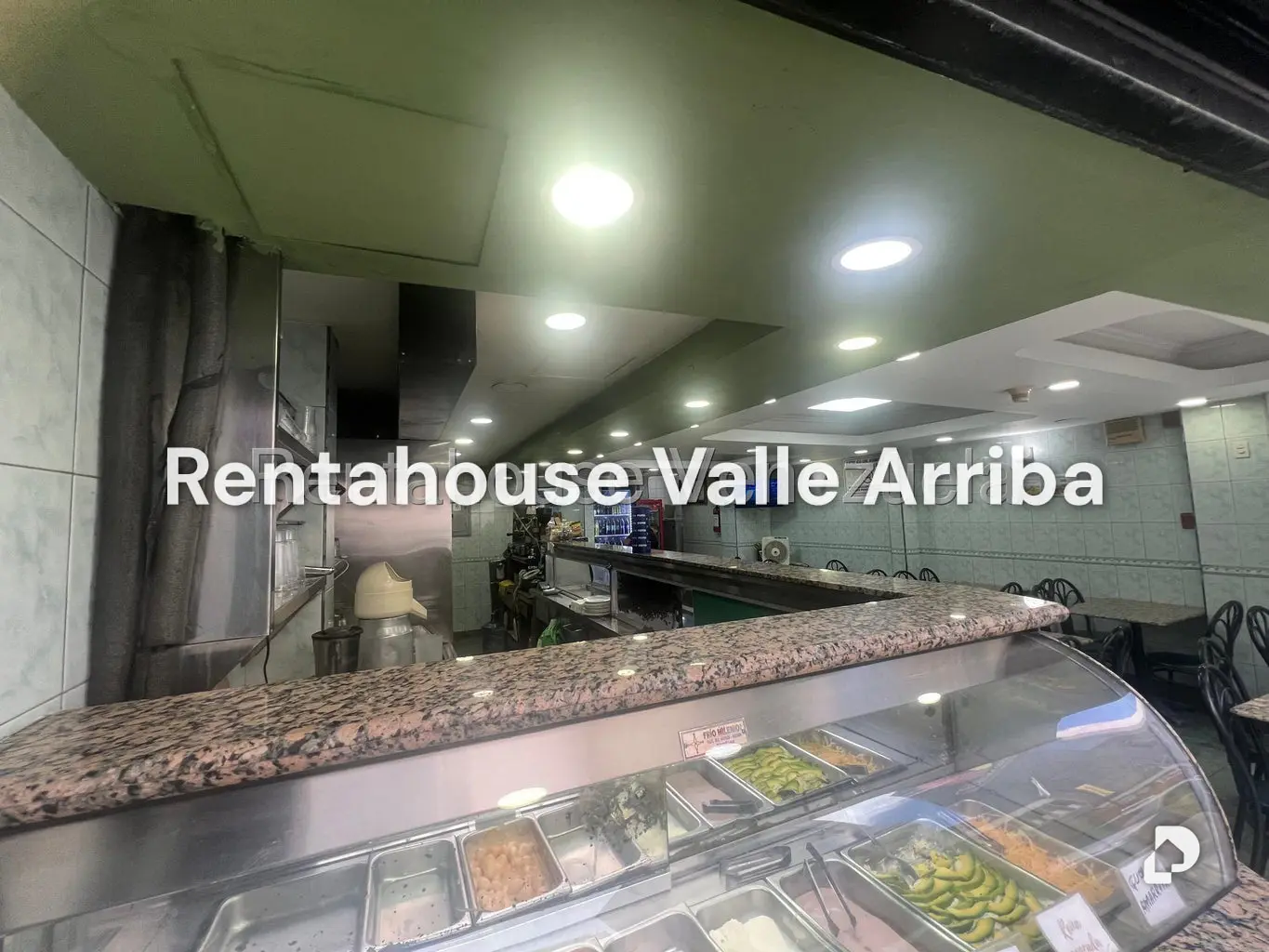 Local comercial en Chacao, Caracas – 3