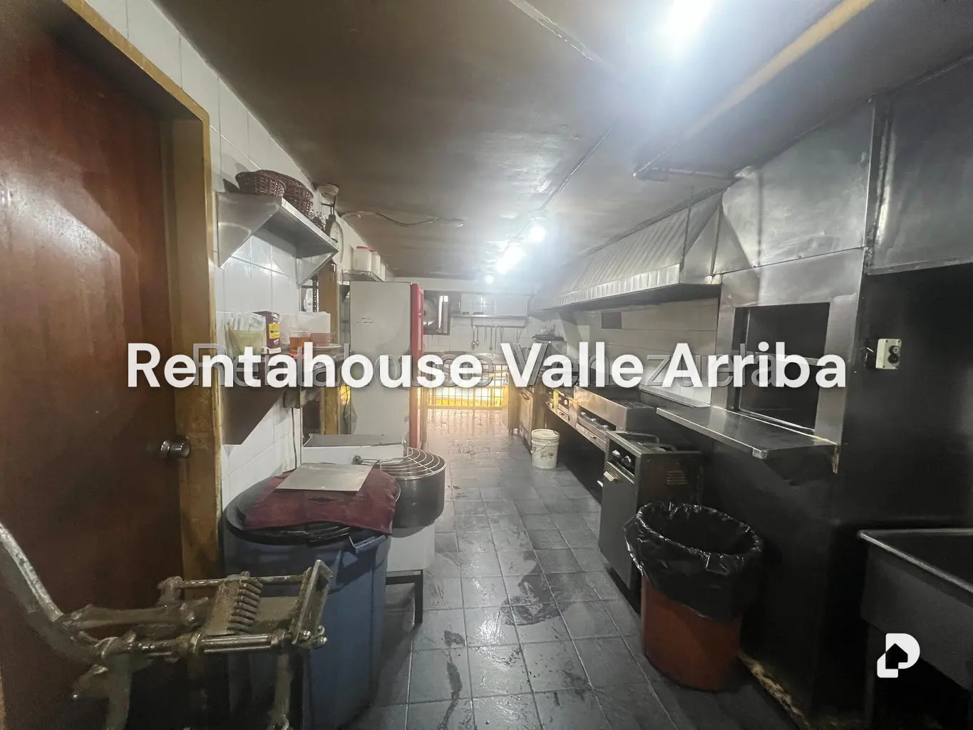 Local comercial en Chacao, Caracas – 19