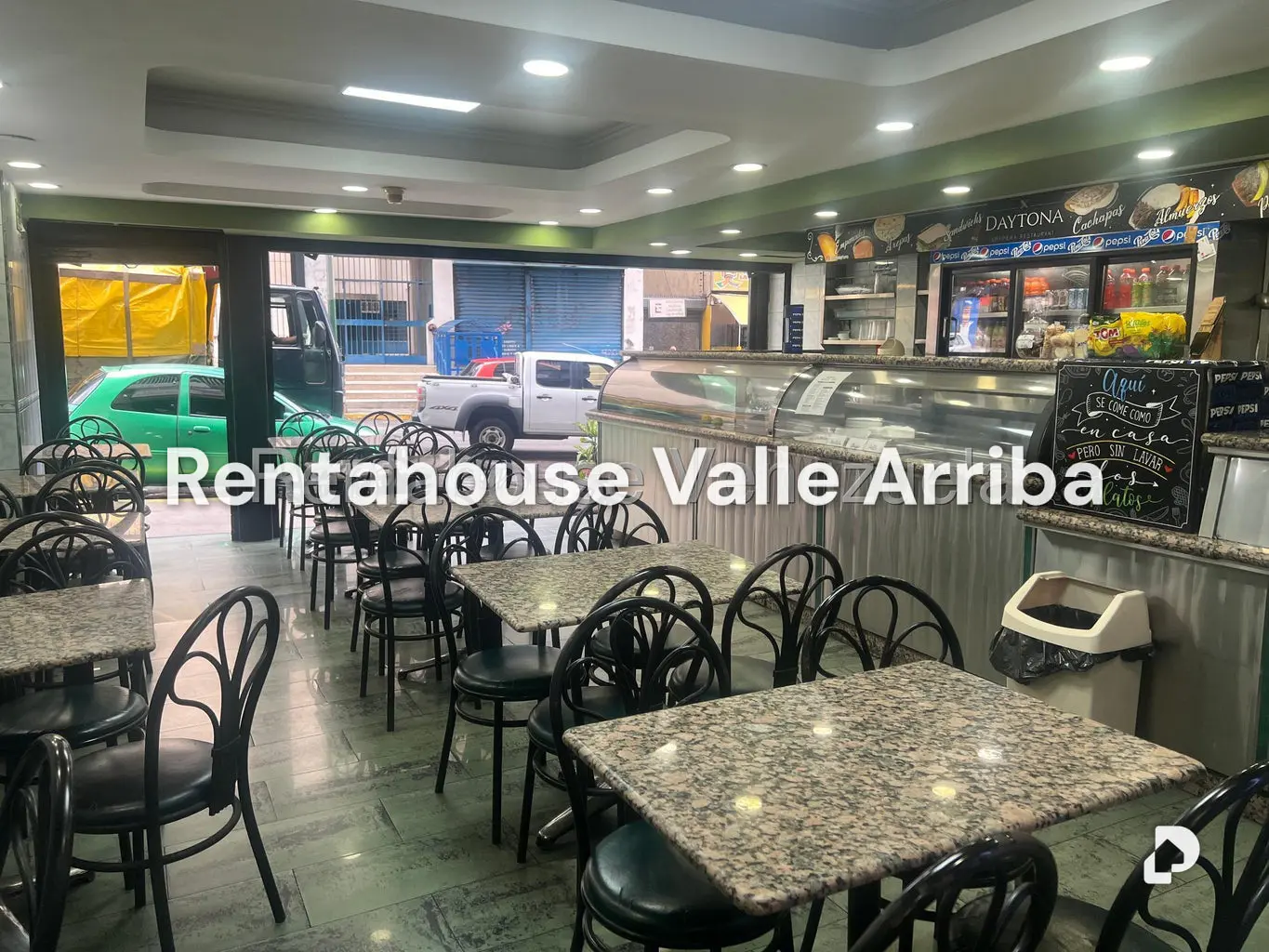 Local comercial en Chacao, Caracas – 9