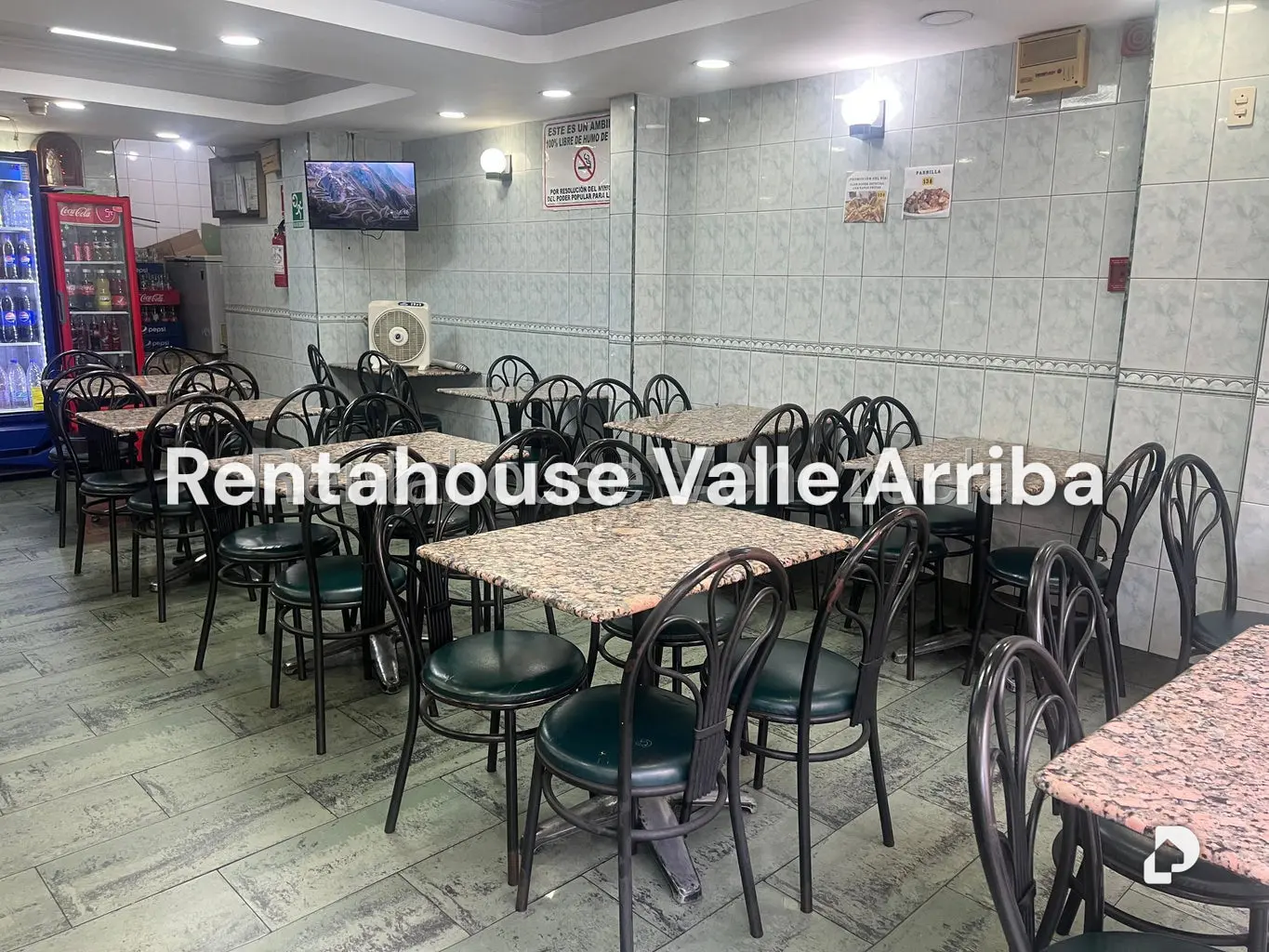 Local comercial en Chacao, Caracas – 6