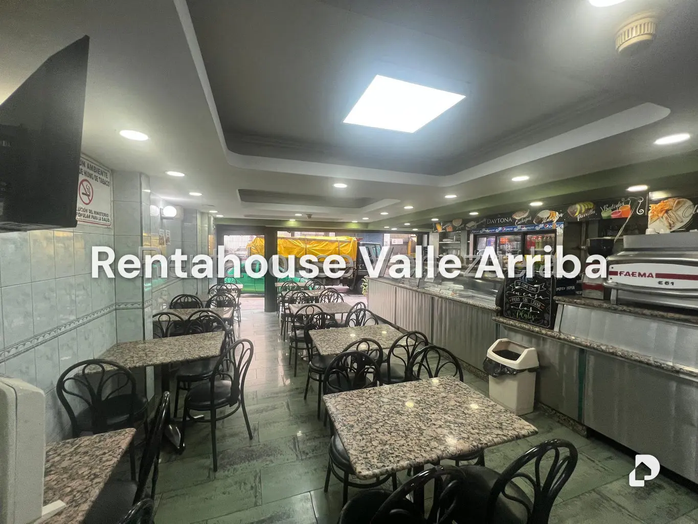 Local comercial en Chacao, Caracas – 10