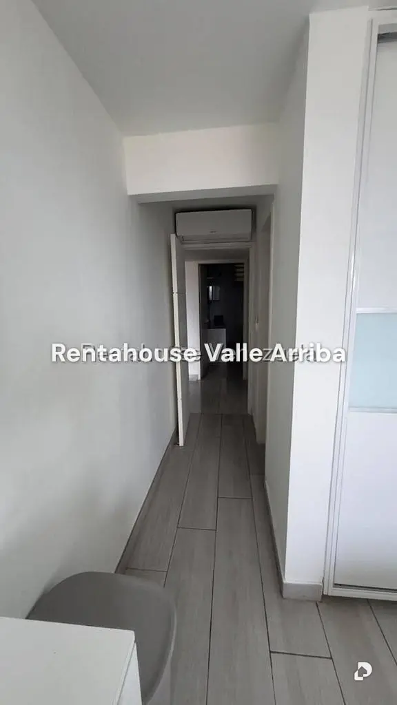 Apartamento en Colinas de La Tahona, Caracas – 10