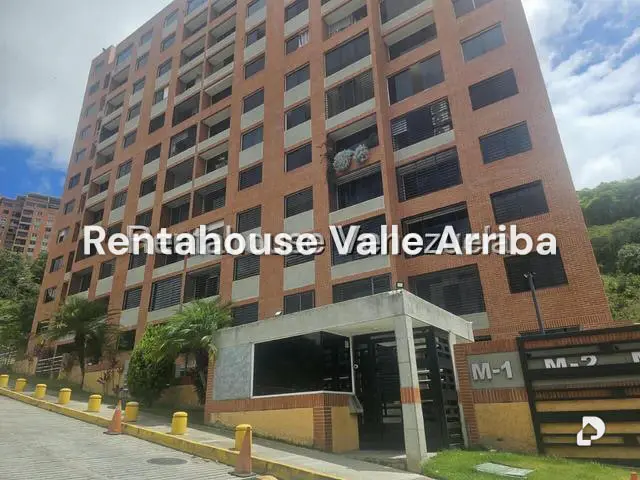 Apartamento en Colinas de La Tahona, Caracas – 1