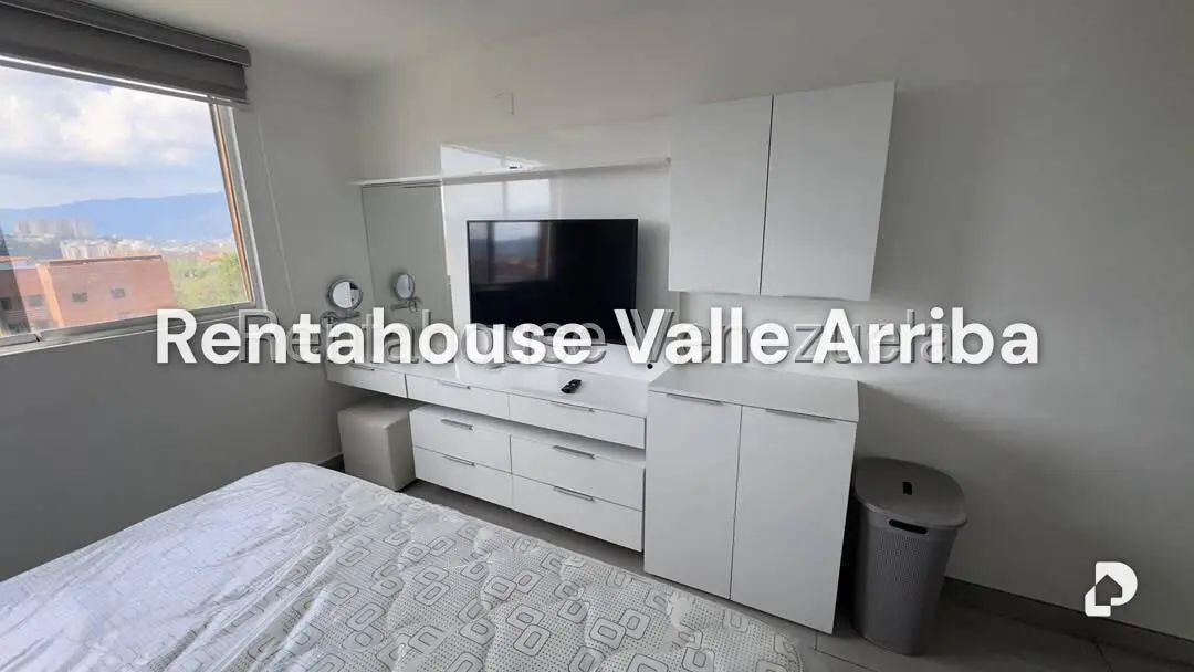 Apartamento en Colinas de La Tahona, Caracas – 9