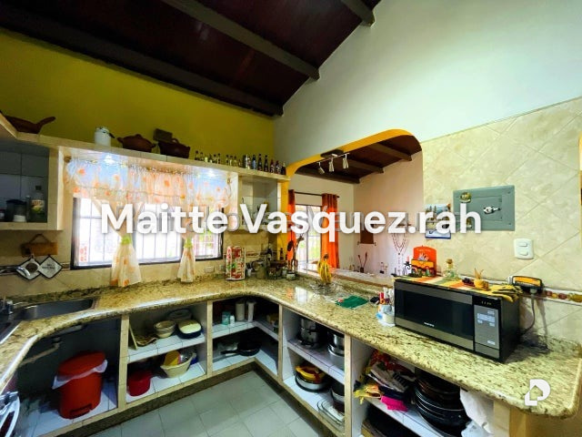 Casa en La Morita, Maracay – 4