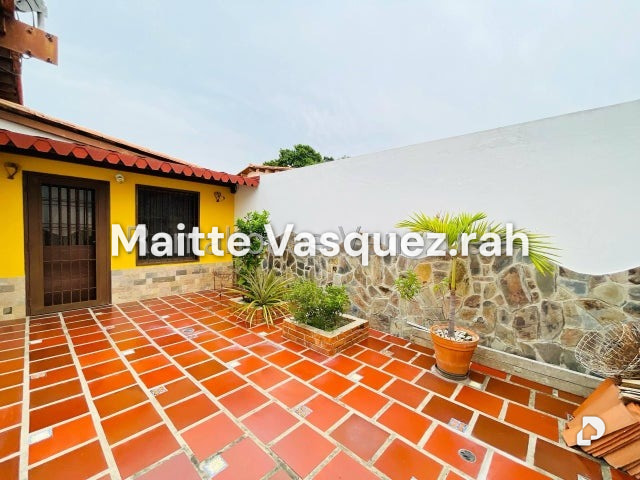 Casa en La Morita, Maracay – 10
