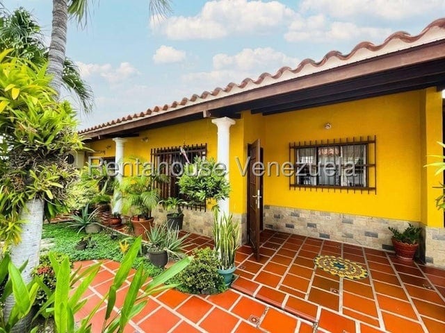 Casa en La Morita, Maracay - 1
