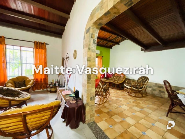 Casa en La Morita, Maracay – 5