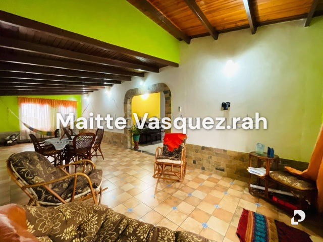 Casa en La Morita, Maracay – 6