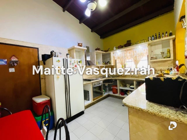 Casa en La Morita, Maracay – 3