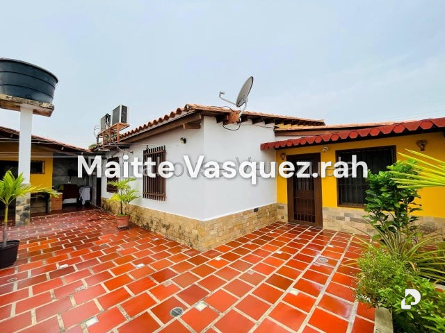 Casa en La Morita, Maracay – 11