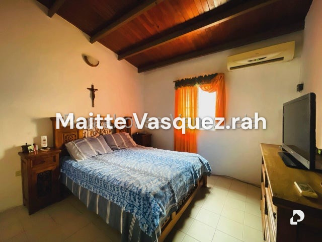 Casa en La Morita, Maracay – 8