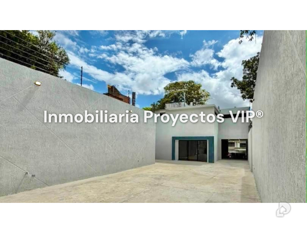 Casa en San Román, Caracas – 8