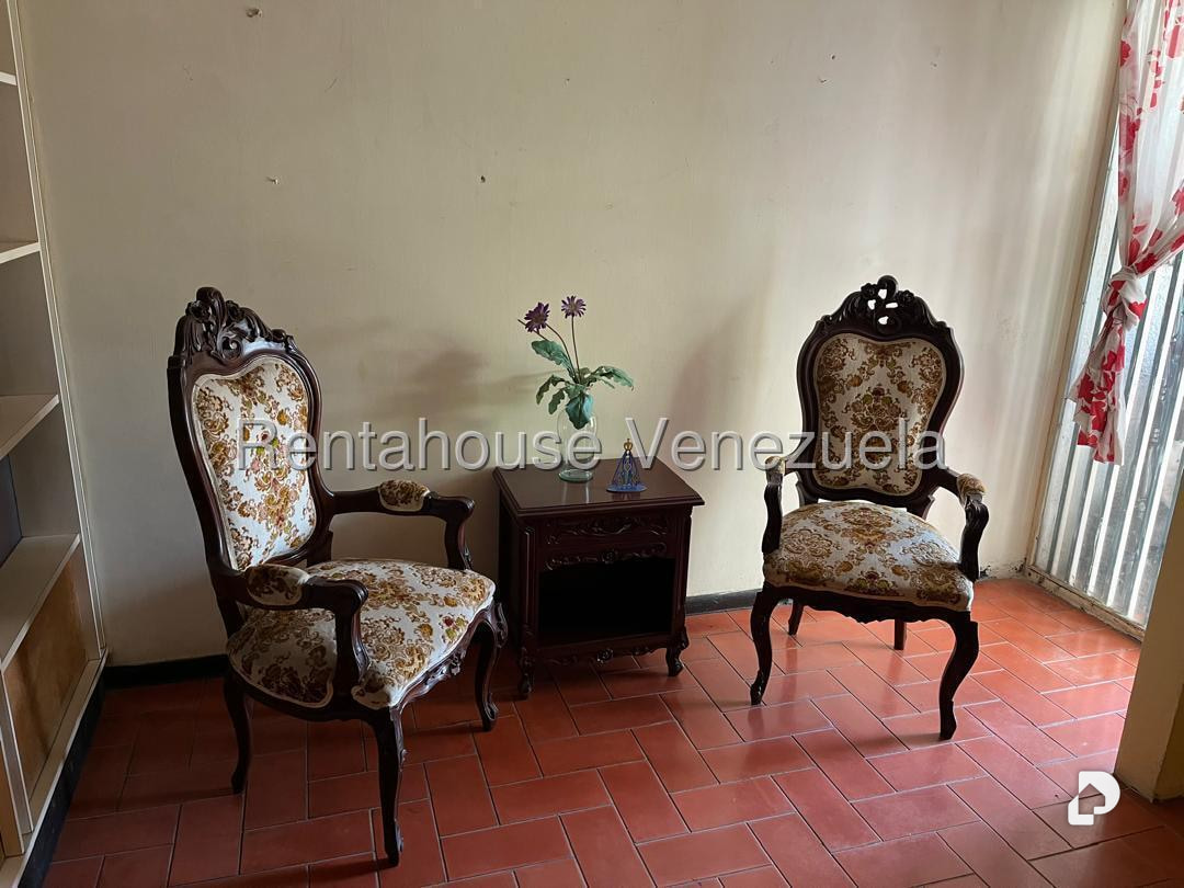 Casa en Macaracuay, Caracas – 2