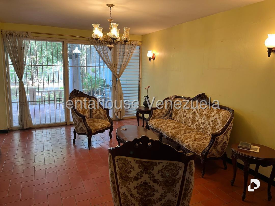 Casa en Macaracuay, Caracas – 3
