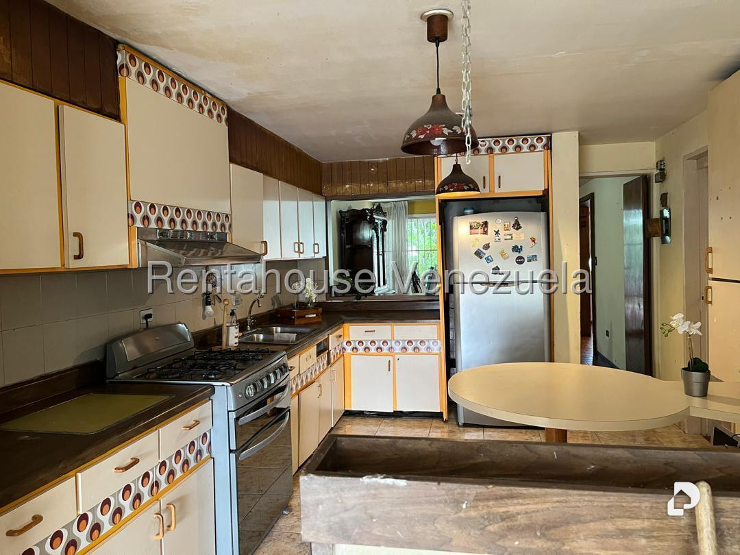 Casa en Macaracuay, Caracas – 5