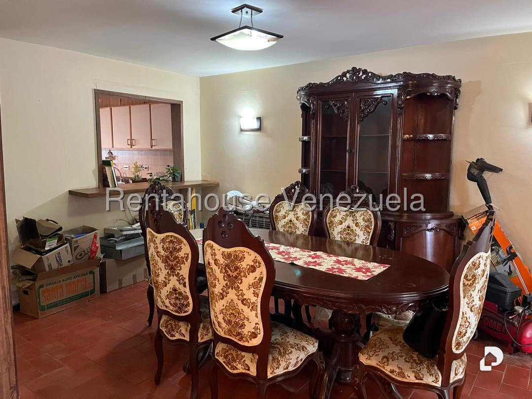Casa en Macaracuay, Caracas – 4