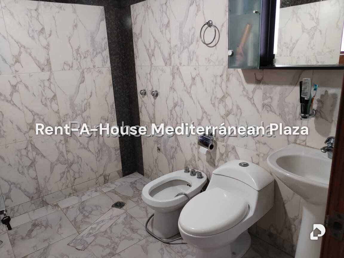 Casa en Lomas del Este, Valencia – 23
