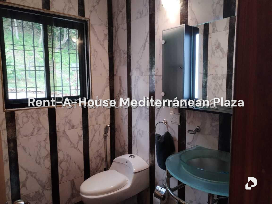 Casa en Lomas del Este, Valencia – 21