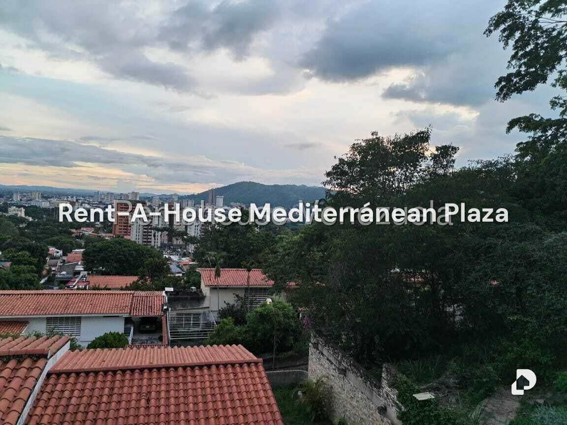 Casa en Lomas del Este, Valencia – 29
