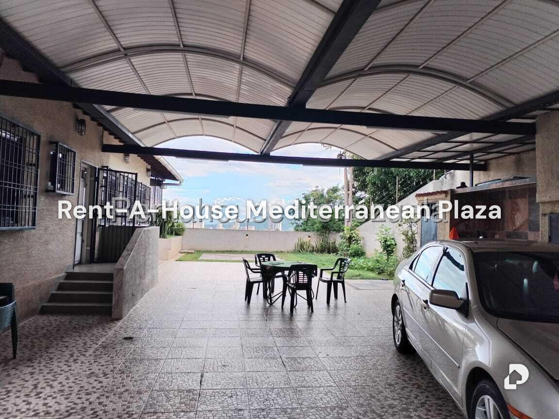 Casa en Lomas del Este, Valencia – 14