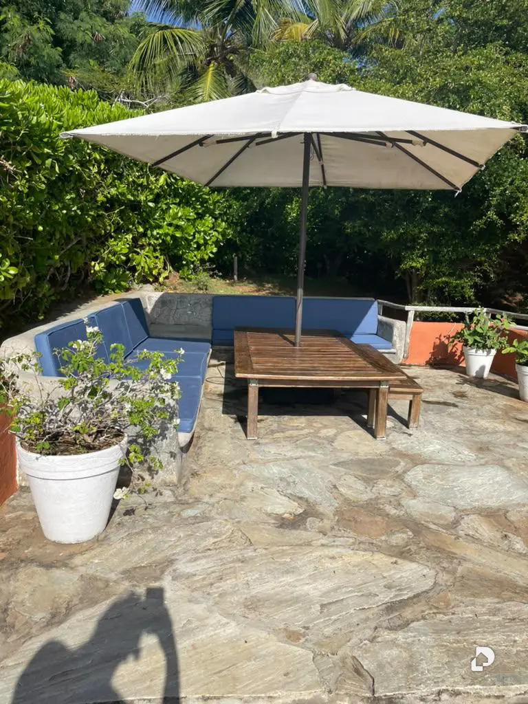 Casa en Ranchos de Chana, Margarita (sureste) – 6