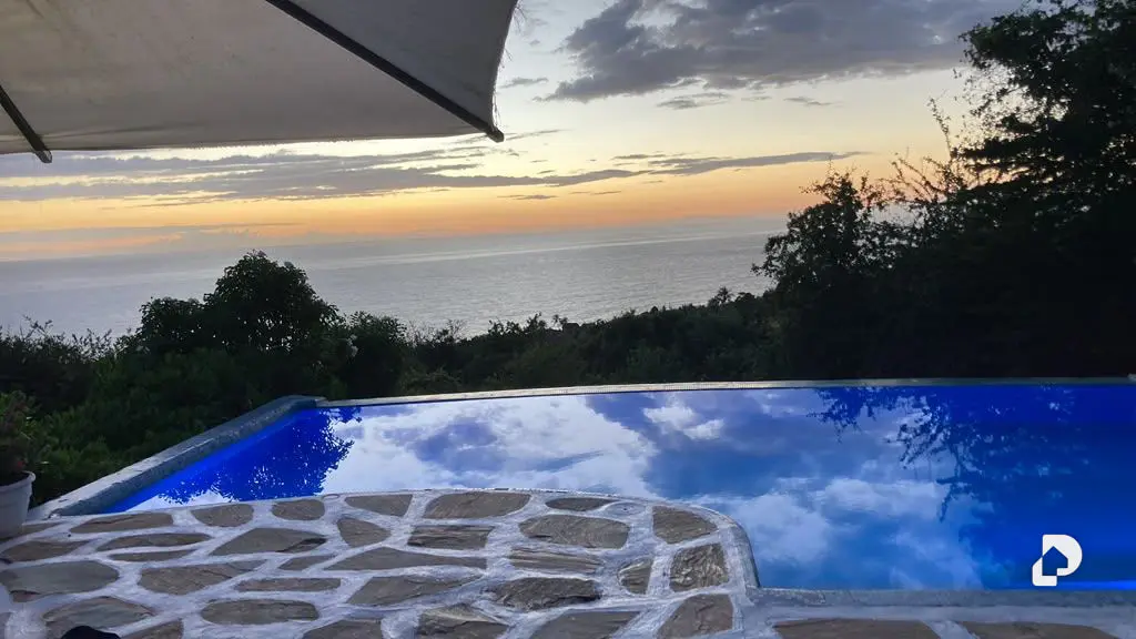 Casa en Ranchos de Chana, Margarita (sureste) – 2