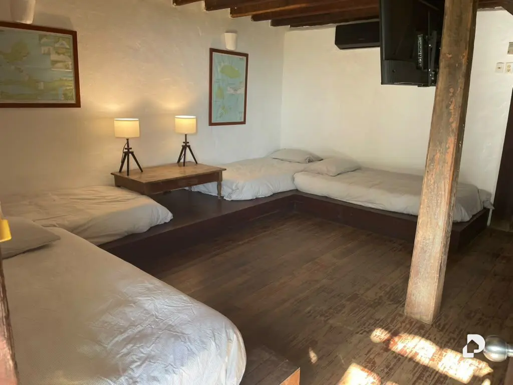 Casa en Ranchos de Chana, Margarita (sureste) – 13