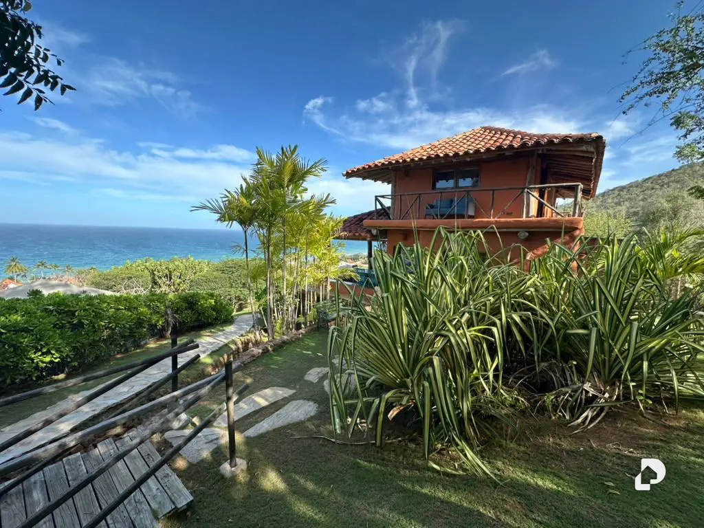 Casa en Ranchos de Chana, Margarita (sureste) – 5