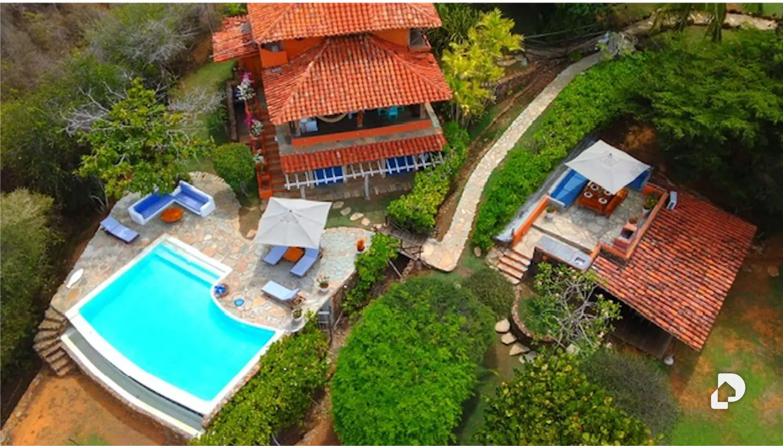 Casa en Ranchos de Chana, Margarita (sureste) – 19