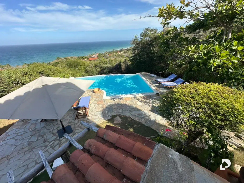 Casa en Ranchos de Chana, Margarita (sureste) – 4