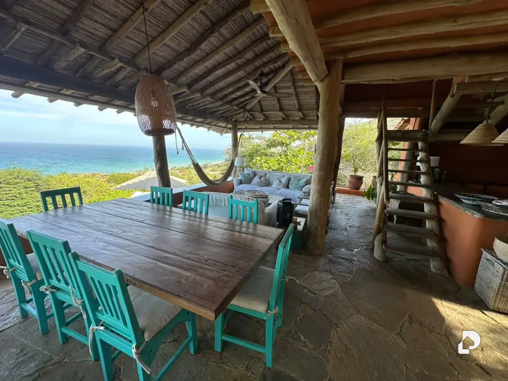 Casa en Ranchos de Chana, Margarita (sureste) – 8