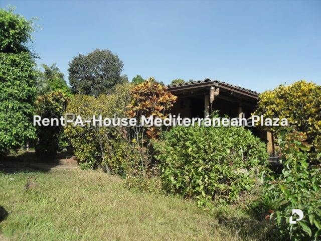 Casa en El Encanto, Libertador