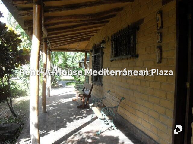 Casa en El Encanto, Libertador