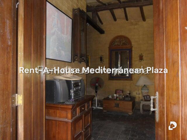 Casa en El Encanto, Libertador