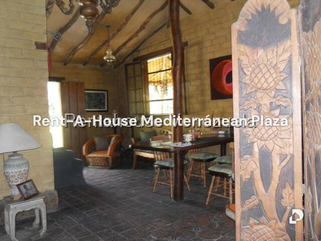Casa en El Encanto, Libertador