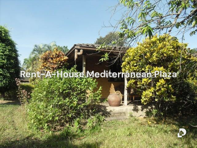 Casa en El Encanto, Libertador