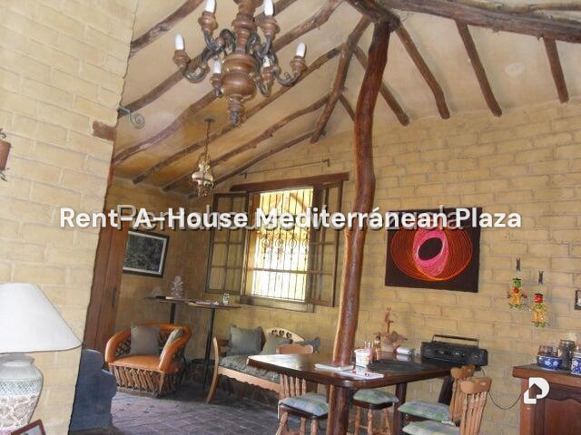 Casa en El Encanto, Libertador