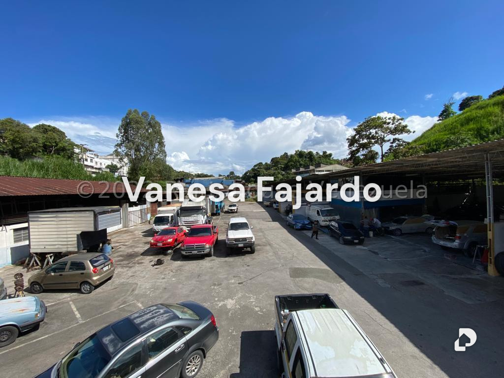 Galpón en Municipio Carrizal, Carrizal – 9