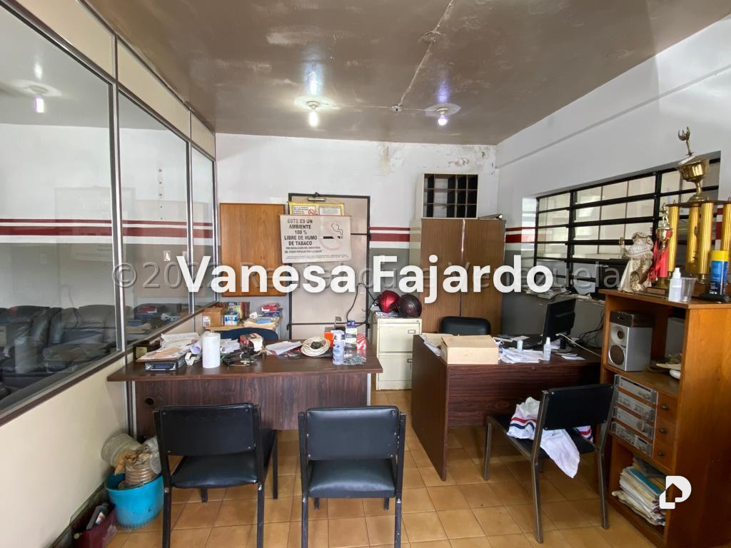 Galpón en Municipio Carrizal, Carrizal – 14
