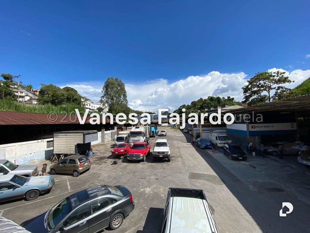 Galpón en Municipio Carrizal, Carrizal – 10