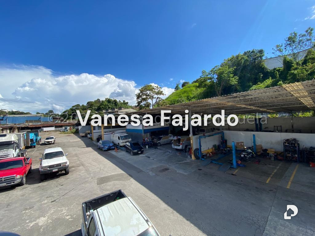 Galpón en Municipio Carrizal, Carrizal – 7