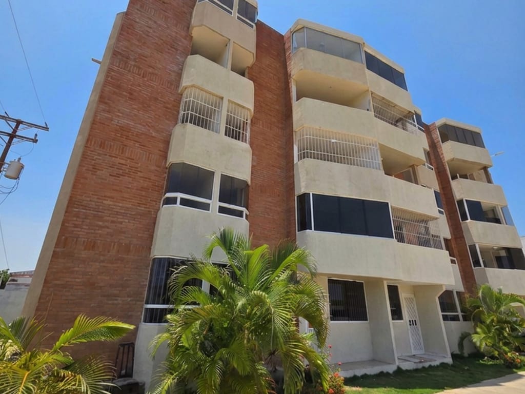Apartamento en Res. El Remanso, Barcelona - 1