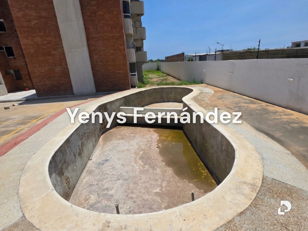 Apartamento en Res. El Remanso, Barcelona – 7
