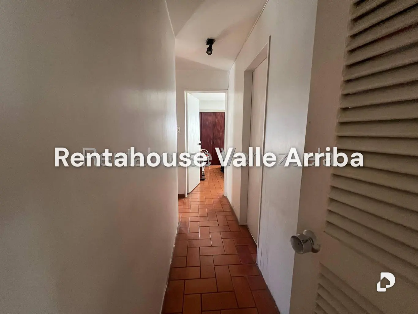 Apartamento en La Ciudadela, Caracas – 12