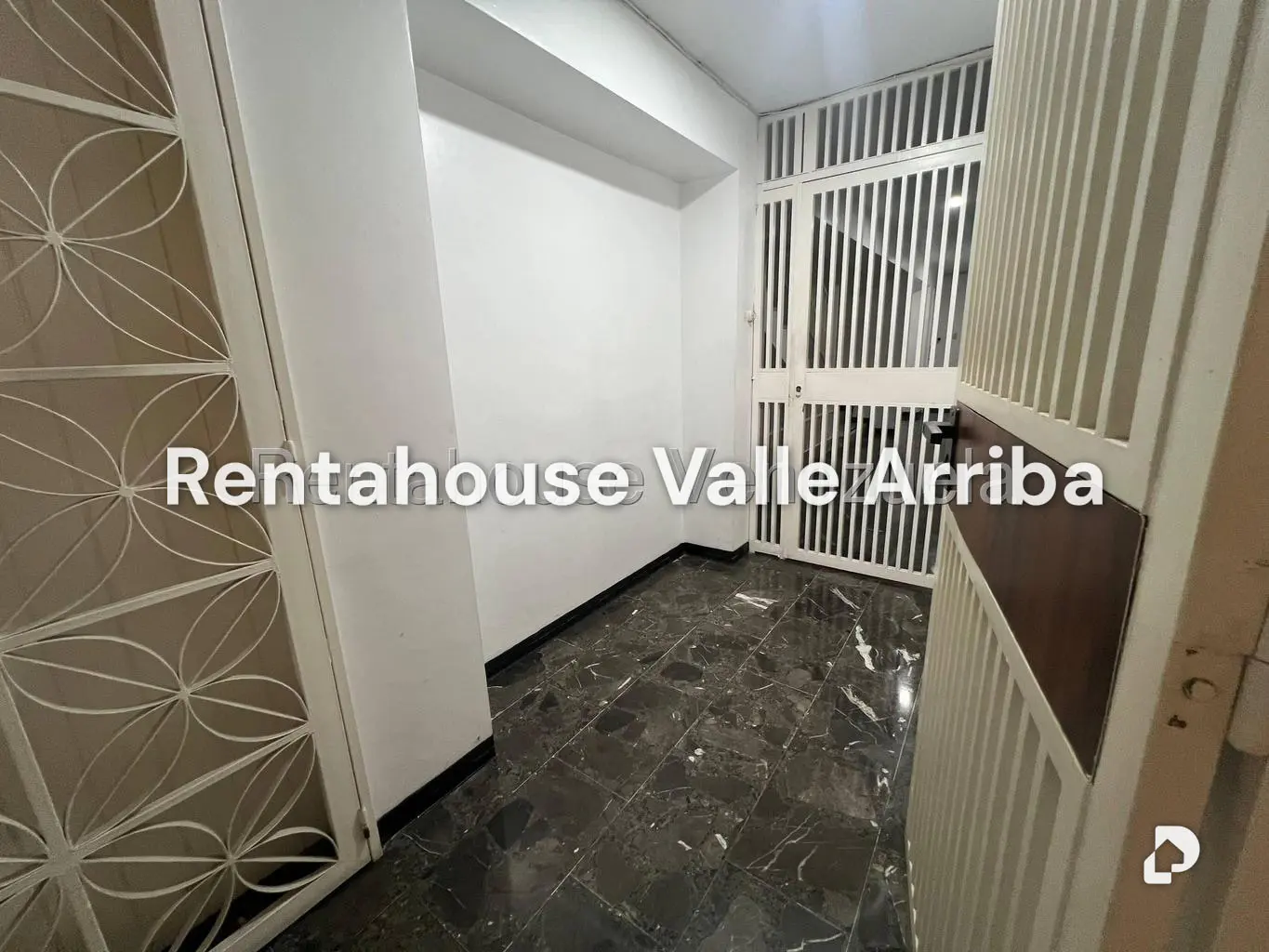 Apartamento en La Ciudadela, Caracas – 21